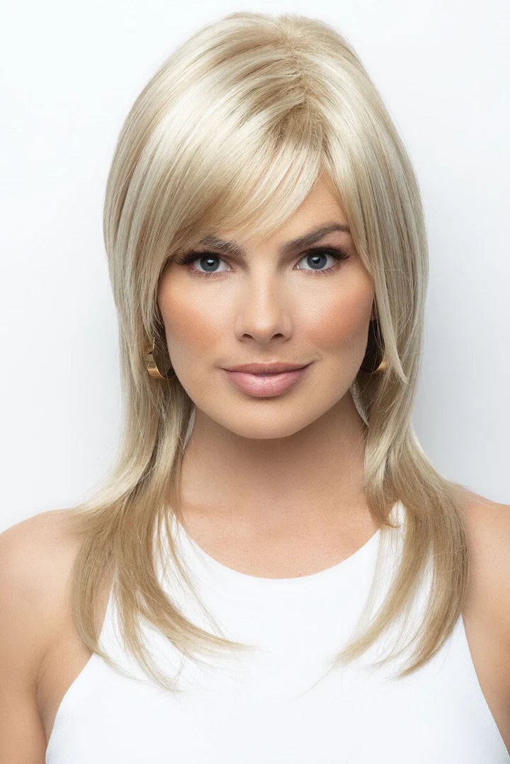 Serena Wig by Rene of Paris | Synthetic Hair | Average Cap
