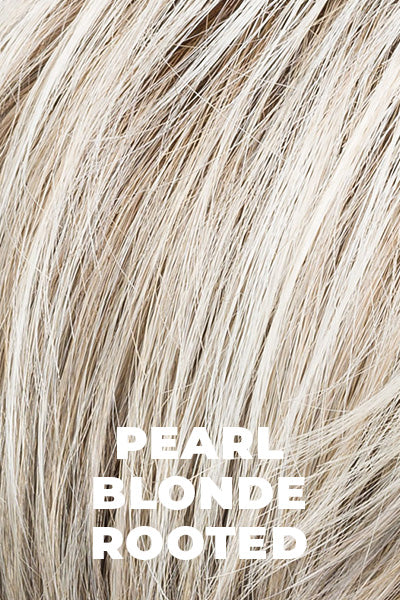 Arrow Wig by Ellen Wille | Synthetic Hair | Petite/Average Cap