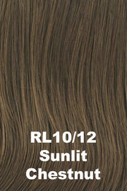 Born To Shine Wig by Raquel Welch | Heat Friendly Synthetic Hair | Average Cap
