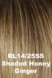 Born To Shine Wig by Raquel Welch | Heat Friendly Synthetic Hair | Average Cap