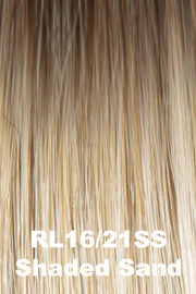 Born To Shine Wig by Raquel Welch | Heat Friendly Synthetic Hair | Average Cap