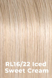 Born To Shine Wig by Raquel Welch | Heat Friendly Synthetic Hair | Average Cap