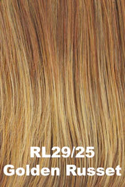 Born To Shine Wig by Raquel Welch | Heat Friendly Synthetic Hair | Average Cap