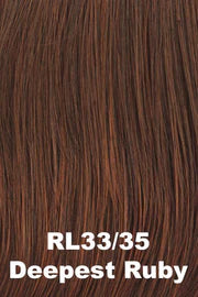 Born To Shine Wig by Raquel Welch | Heat Friendly Synthetic Hair | Average Cap