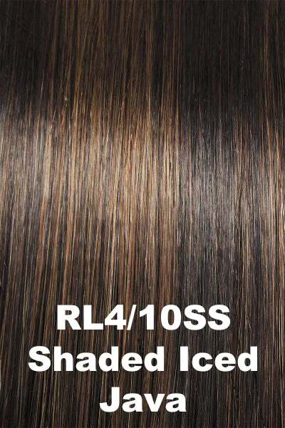 Straight Up With A Twist Elite HT Wig by Raquel Welch | Heat Friendly Synthetic Hair | Average Cap