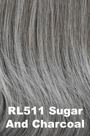 Born To Shine Wig by Raquel Welch | Heat Friendly Synthetic Hair | Average Cap