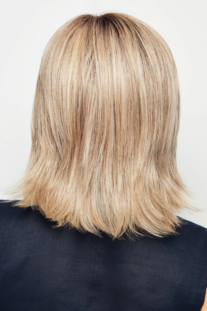 Big Time Wig by Raquel Welch | Heat Friendly Synthetic Hair | Average Cap