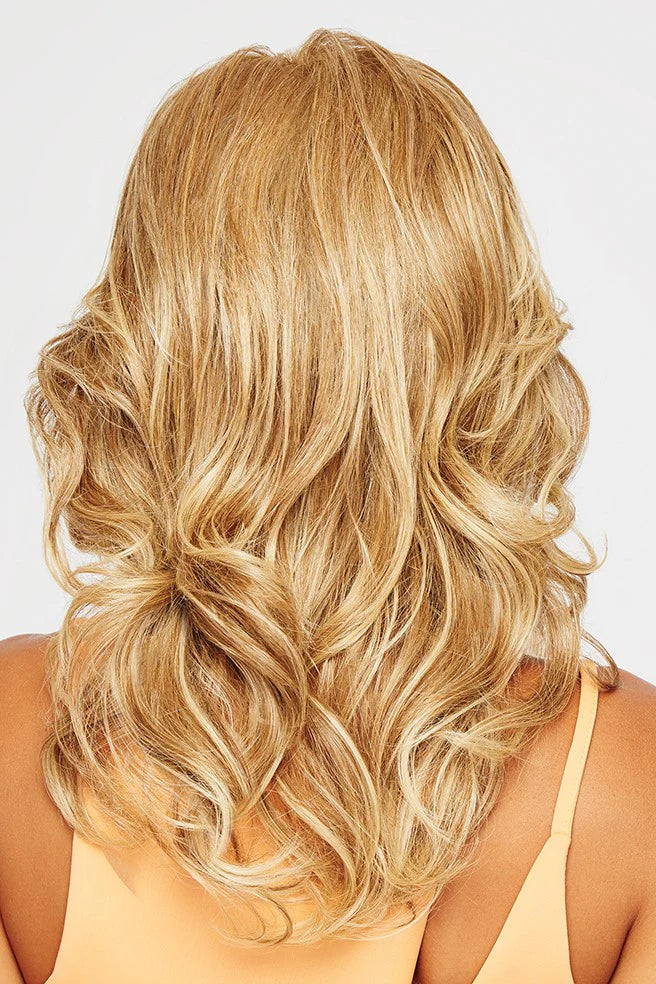 Always Wig by Raquel Welch | Heat Friendly Synthetic Hair | Large Cap