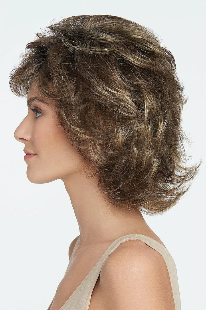 Breeze Wig by Raquel Welch | Synthetic Hair | Average Cap