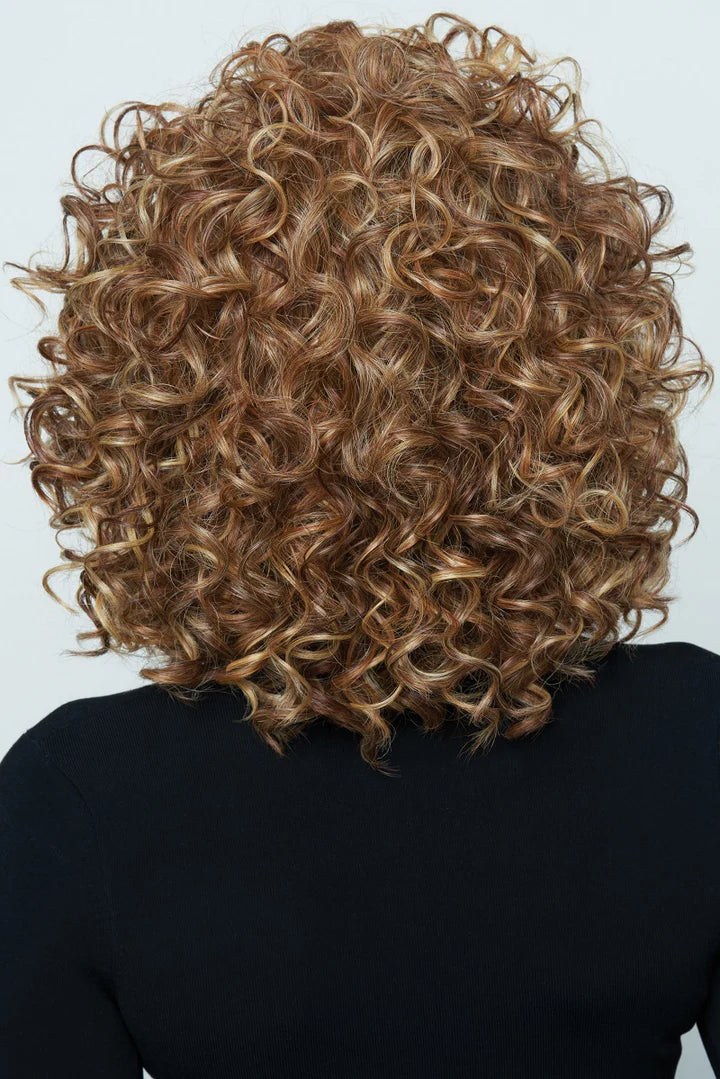 Click Click Flash Wig by Raquel Welch | Heat Friendly Synthetic Hair | Average Cap