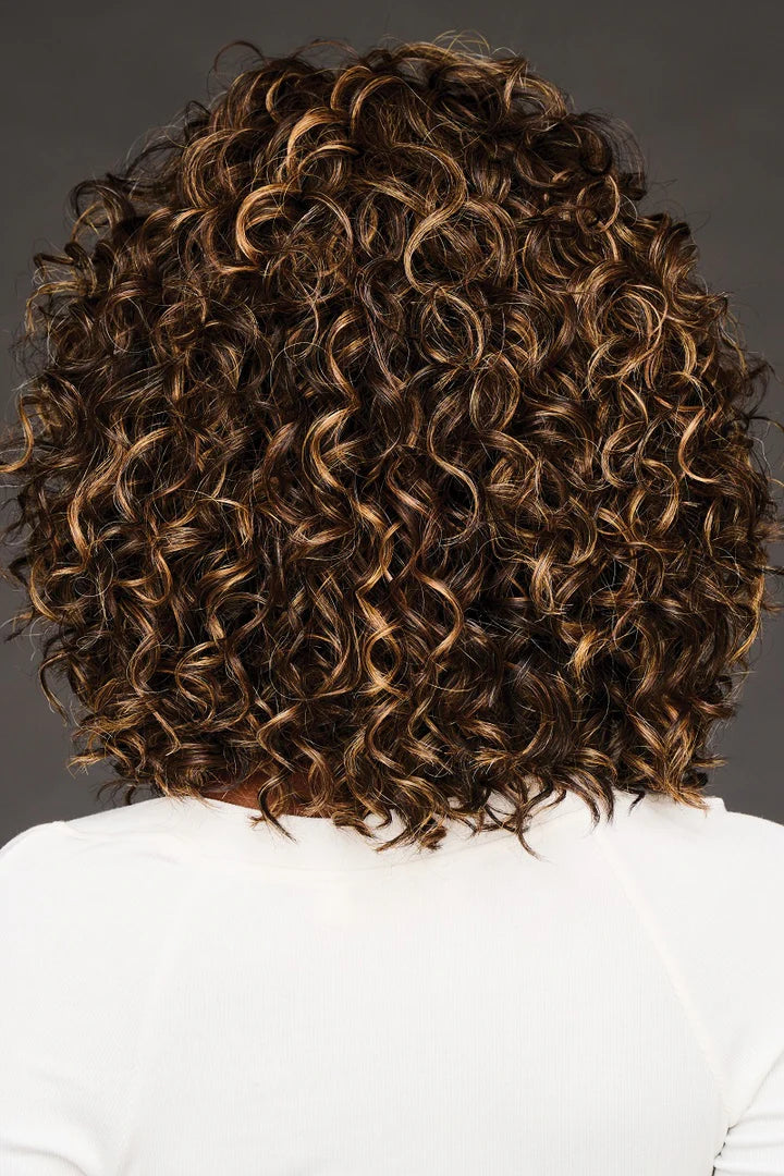 Click Click Flash Wig by Raquel Welch | Heat Friendly Synthetic Hair | Average Cap