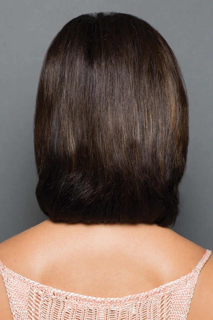 100% Human Hair HT Bang by Raquel Welch | Human Hair Hair