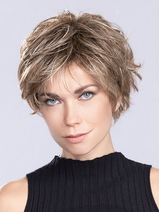 Relax Large by Ellen Wille | Synthetic Lace Front Wig (Mono Crown)