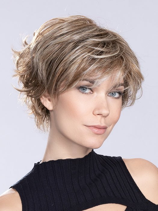 Relax Large by Ellen Wille | Synthetic Lace Front Wig (Mono Crown)