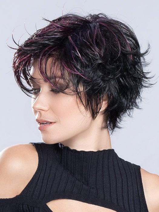 Relax Large by Ellen Wille | Synthetic Lace Front Wig (Mono Crown)