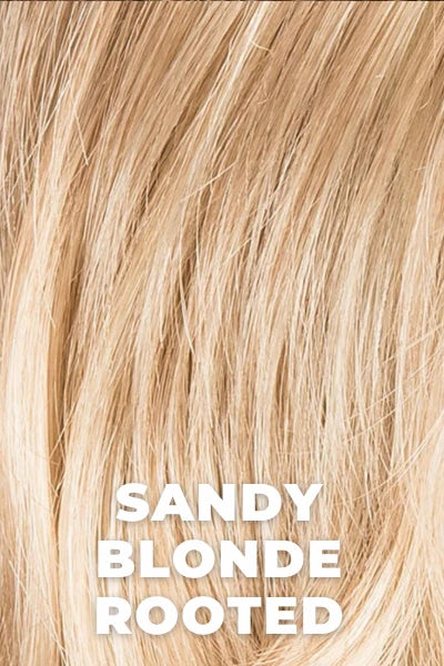 Muse Wig by Ellen Wille | Remy Human Hair Hair | Petite/Average Cap