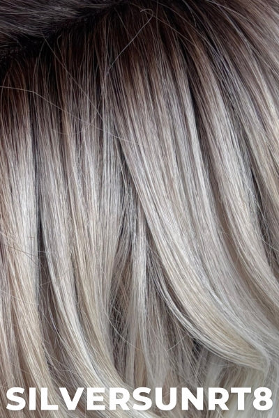 Brighton Wig by Estetica | Clearance