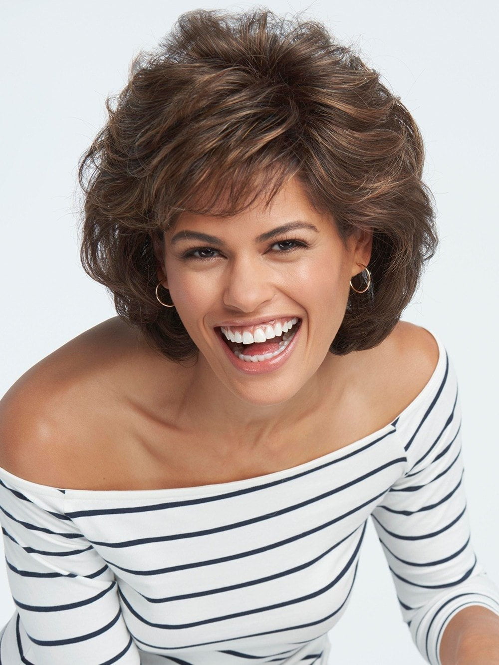 Salsa Wig by Raquel Welch | Large Cap