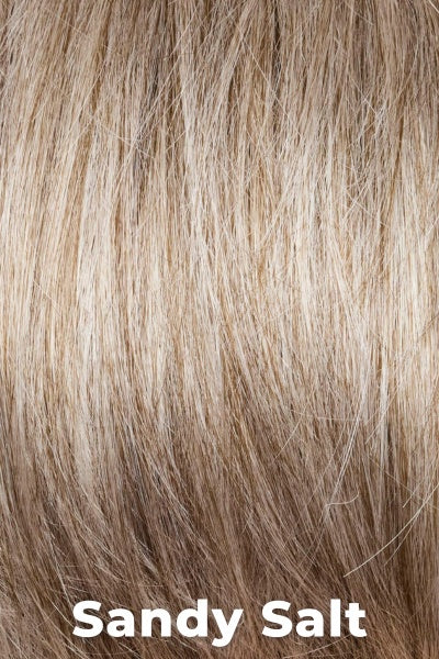 Erika Wig by Amore | Clearance | Special Addition Color | BRAND NEW! BOX NEVER OPENED!!