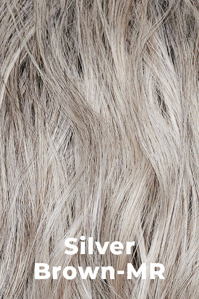 Roxie by Rene of Paris | Synthetic Lace Front Wig (Lace Part)