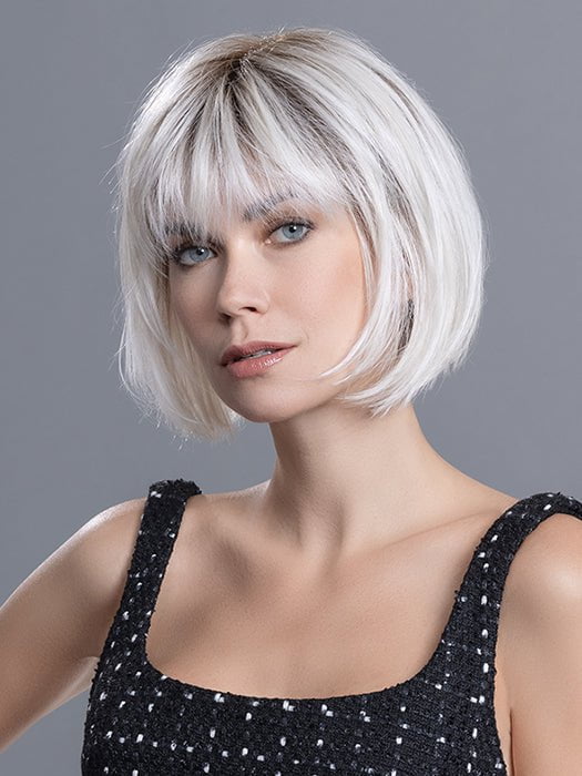 Sing by Ellen Wille | Synthetic Lace Front Wig (Mono Part)