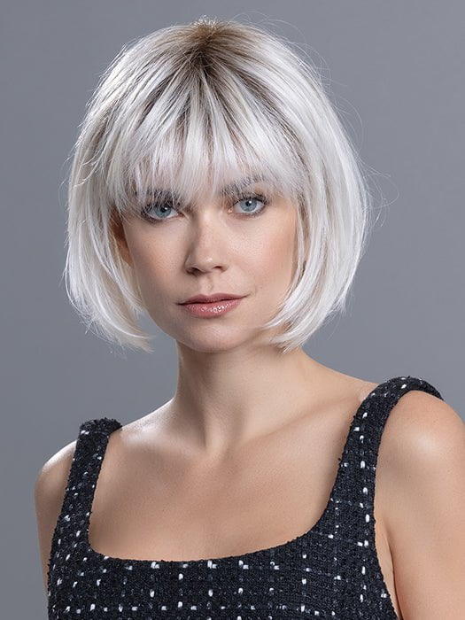 Sing by Ellen Wille | Synthetic Lace Front Wig (Mono Part)