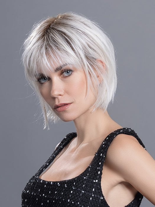 Sing by Ellen Wille | Synthetic Lace Front Wig (Mono Part)