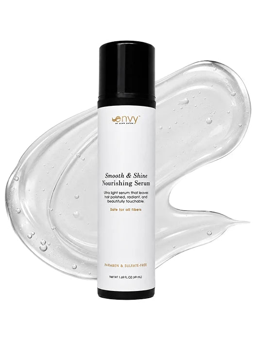 Envy | Smooth & Shine Nourishing Serum