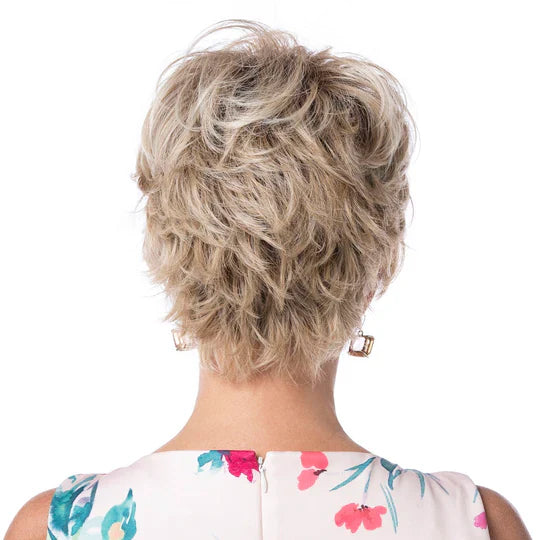 Anytime HF Wig by Toni Brattin | Clearance