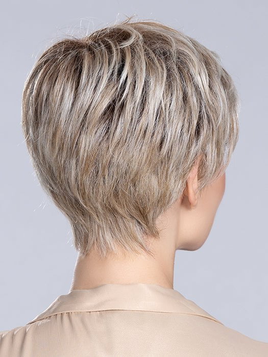 Time Comfort | Synthetic Lace Front Wig (Mono Top)