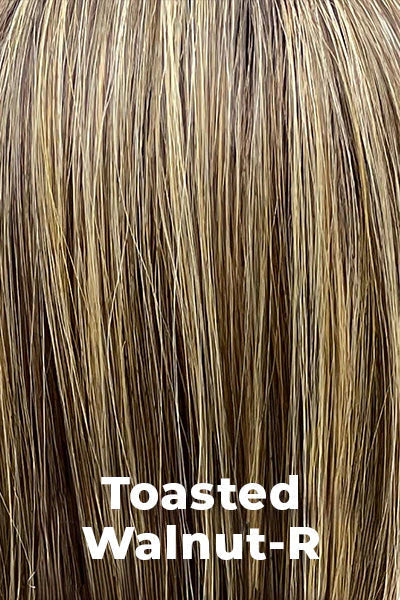 LUX Collection | Missoni V Wig by Belle Tress