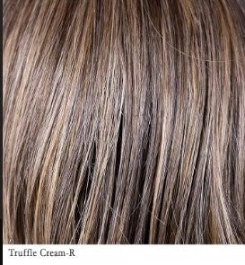 LUX ICON COLLECTION | Austen by BelleTress | Heat Friendly Synthetic Hair | Average Cap