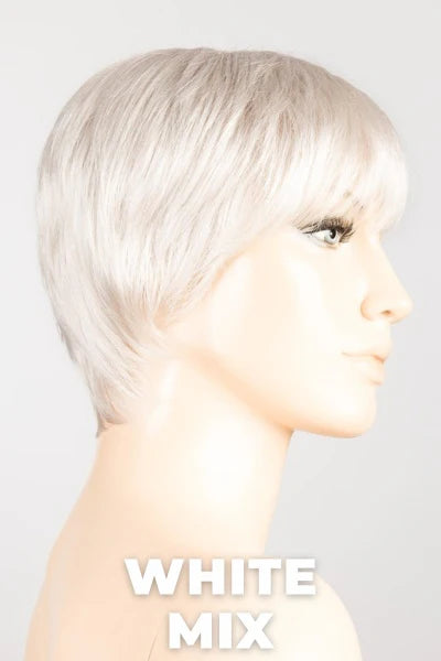 Ginger Small Wig by Ellen Wille | Synthetic Hair | Petite Cap