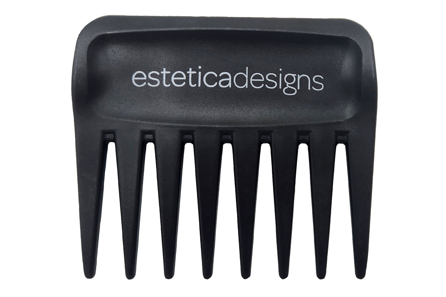 Wide Tooth Comb | By Estetica