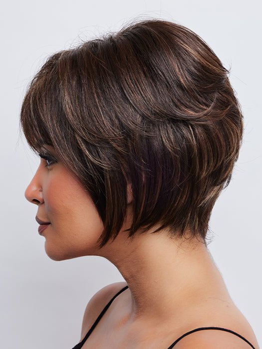 Zeal by Noriko (Basic Cap) | NEW RELEASE FALL 2023