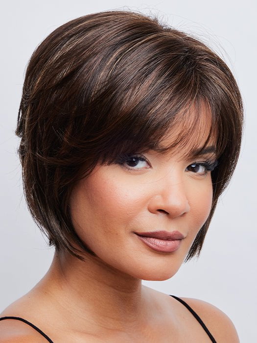 Zeal by Noriko (Basic Cap) | NEW RELEASE FALL 2023