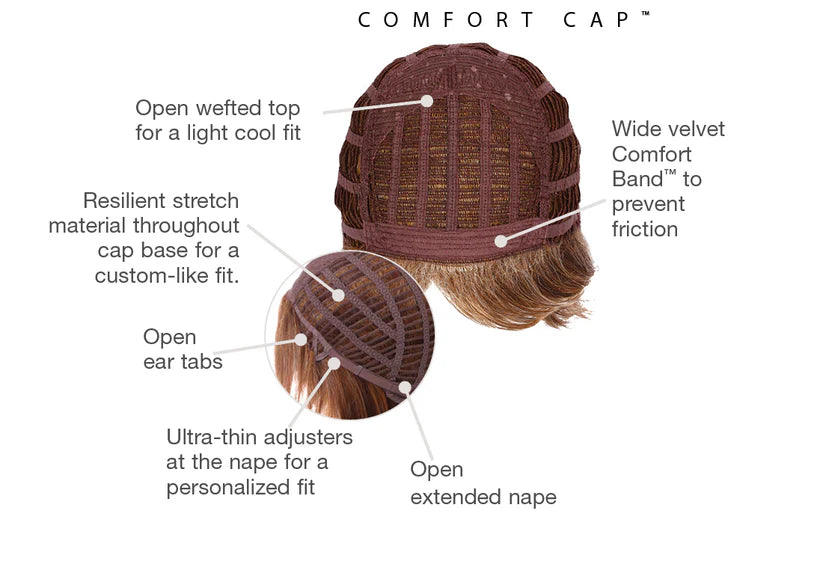 Virtue Wig by Gabor | Clearance