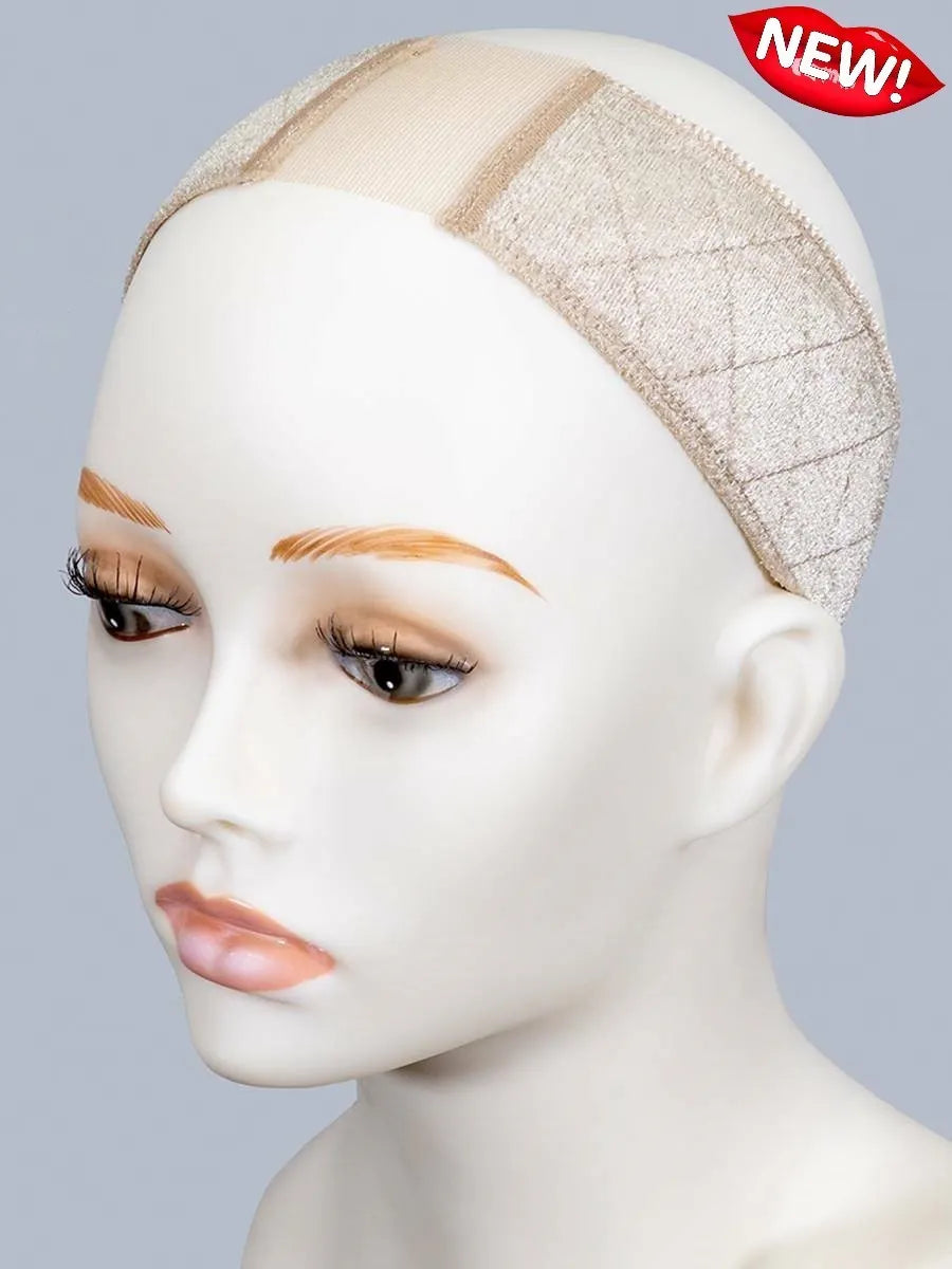 Jon Renau | Stay Put Secure Wig Grip