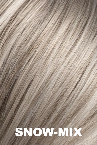 Alexis Deluxe Wig by Ellen Wille | Synthetic Hair | Petite/Average Cap