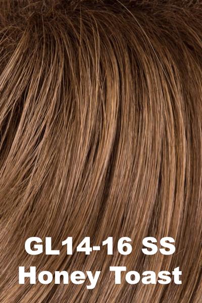 High Impact Wig by Gabor | Synthetic Hair | Average Cap