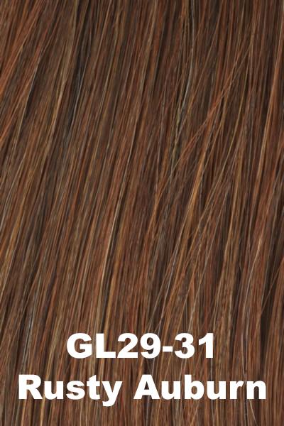 Curl Up Wig by Gabor | Synthetic Hair | Average Cap
