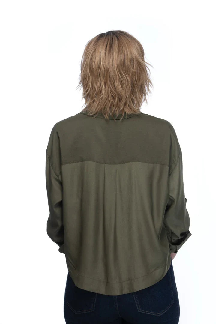 Hollis by Estetica | Clearance