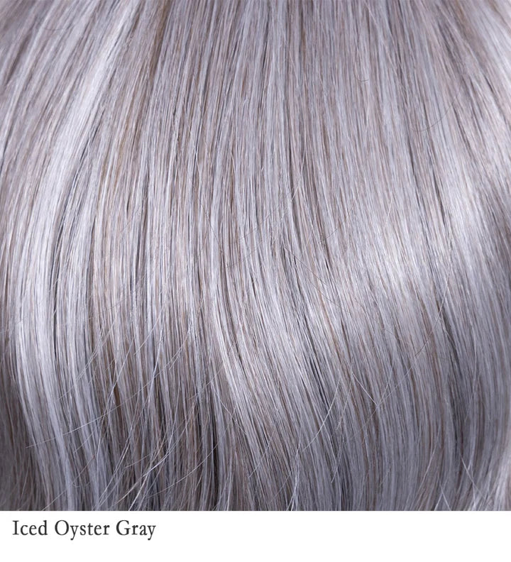LUX SE Collection | Olivia HT Wig by Belle Tress | Heat-Friendly Synthetic Hair | PRE-ORDER FOR 11/15 & 1/15 SHIPPING