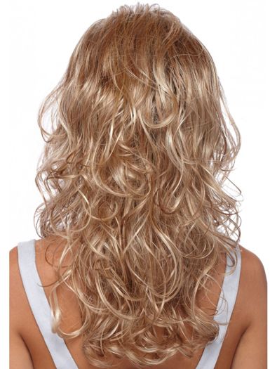 Becky Wig by Estetica | Synthetic Hair | Average Cap