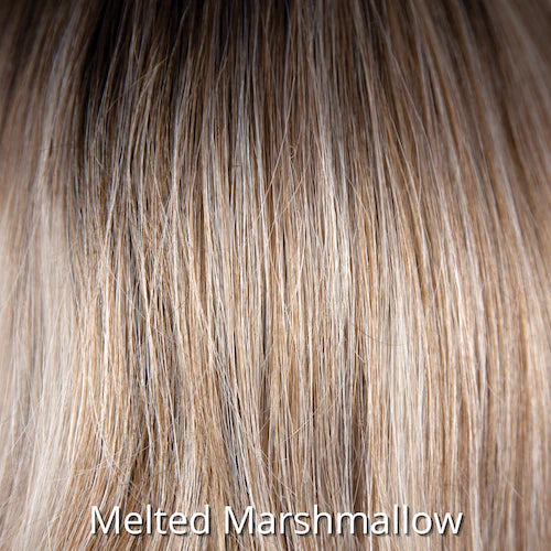 Allure Wavez Wig by Rene of Paris | Heat Friendly Synthetic Hair | Average Cap