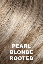 Sing by Ellen Wille | Synthetic Lace Front Wig (Mono Part)
