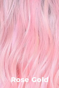 Peerless 14 by BelleTress | Center Mono Part