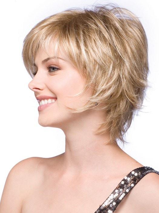Sky Wig by Noriko / Large Cap | Clearance