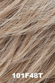 Scarlett Wig by Jon Renau | Synthetic Hair | Average Cap