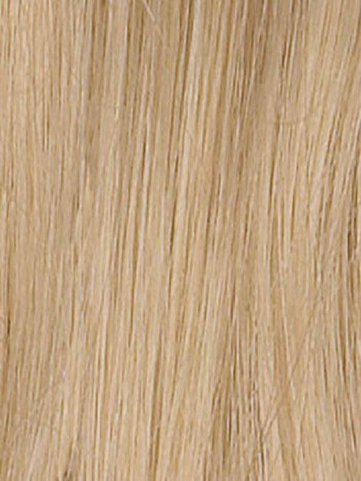 ANNE NATURE by ELLEN WILLE in LIGHT BLONDE 26.16.22 | Medium Golden Blonde, Medium Ash Blonde, and Lightest Ash Blonde blend